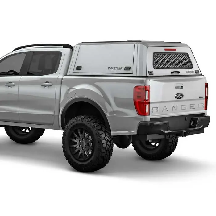 Evoc Commercial Ford Ranger 2019-2023 1