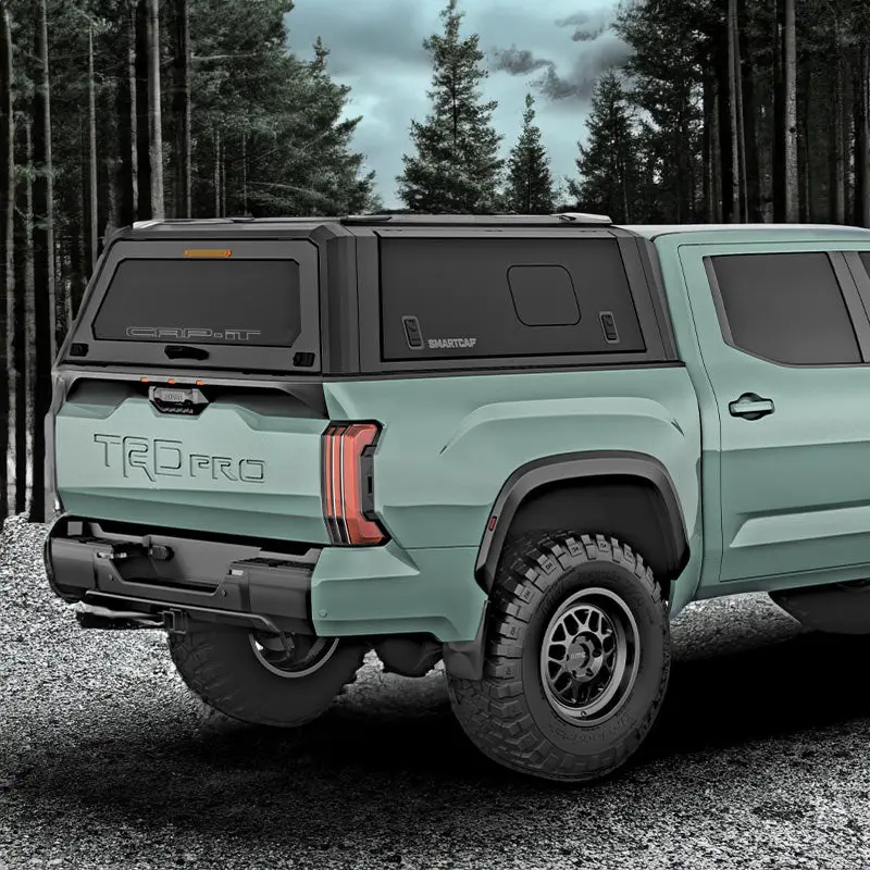 Evos Sport Toyota Tundra 2022+ 1