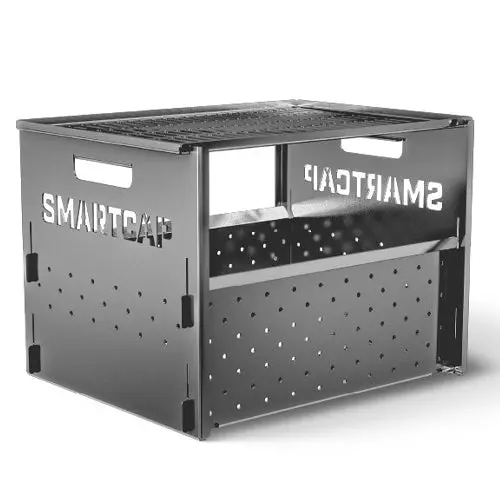 Smartcap Flame Bbq/Fire Pit 1