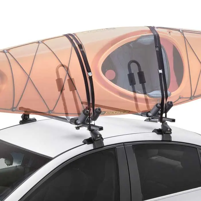 Sportrack Mooring Kayak Carrier 1