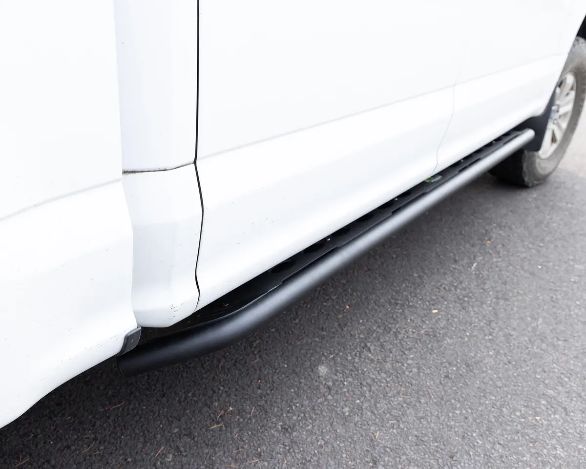 Raid Side Steps For Ford F-150 (2015-2020) 1