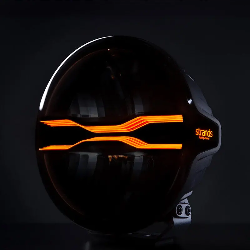 For9t Dragon 9" Driving Light 1