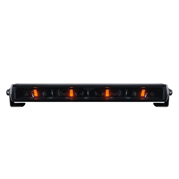 Dark Night Nuuk Led Light Bars 1