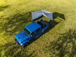 Overnout 270 Lg, Lh Freestanding 270 Degree Roof Mounted Awning 1