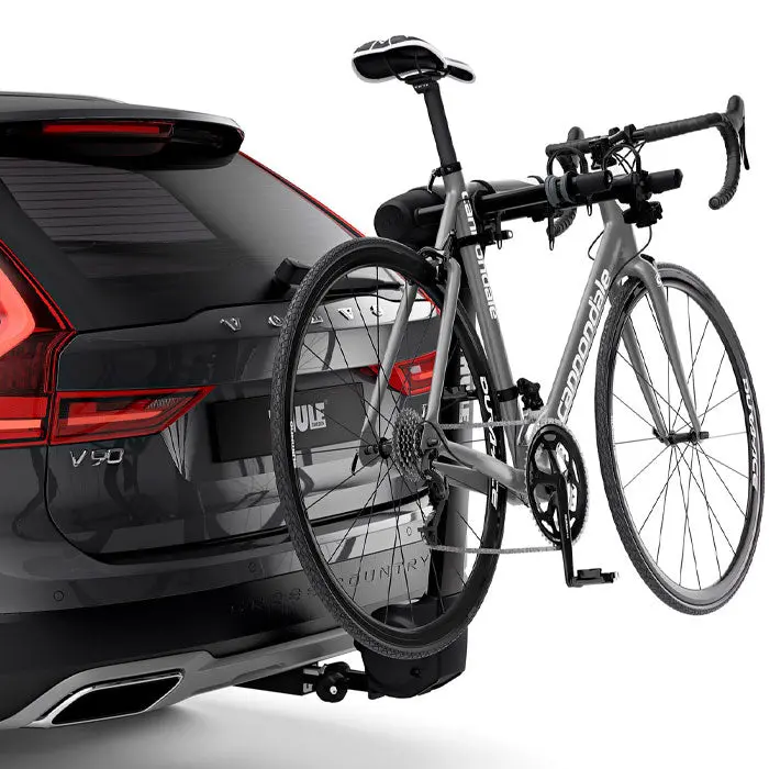 Thule Apex Xt Bike Rack 1