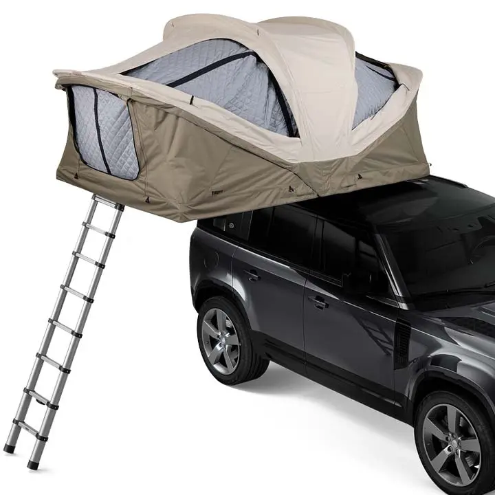 Thule Approach Insulator 1