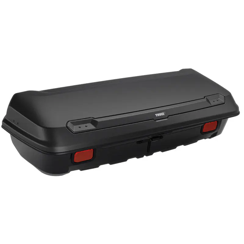 Thule Arcos Box L Hitch Cargo Carrier 1
