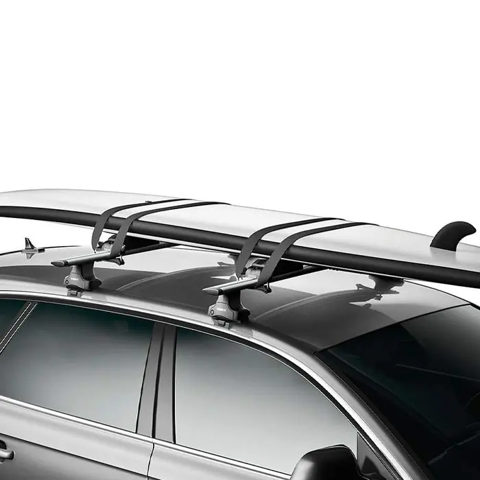 Thule Board Shuttle 1