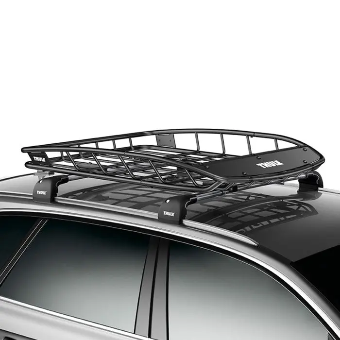 Thule Canyon Xt Cargo Basket 1