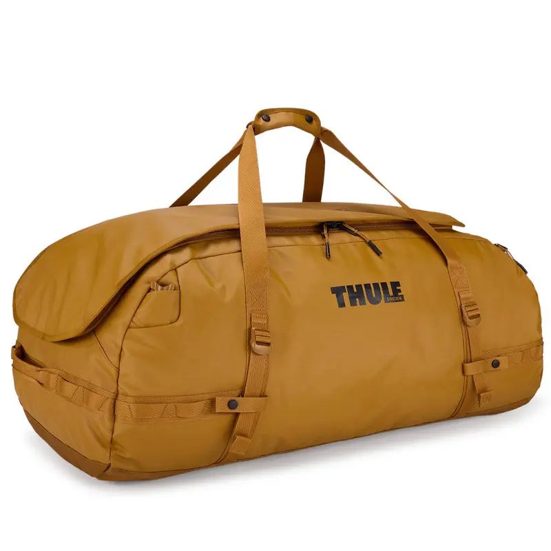 Thule Chasm 130L Duffel Bag 2