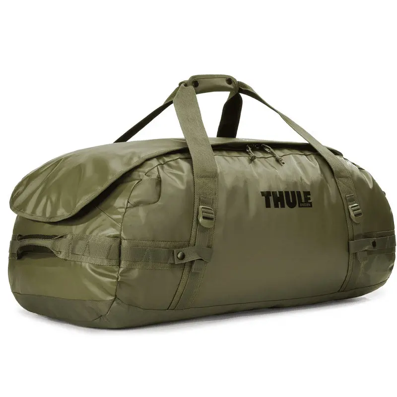 Thule Chasm 90L Duffel Bag 1