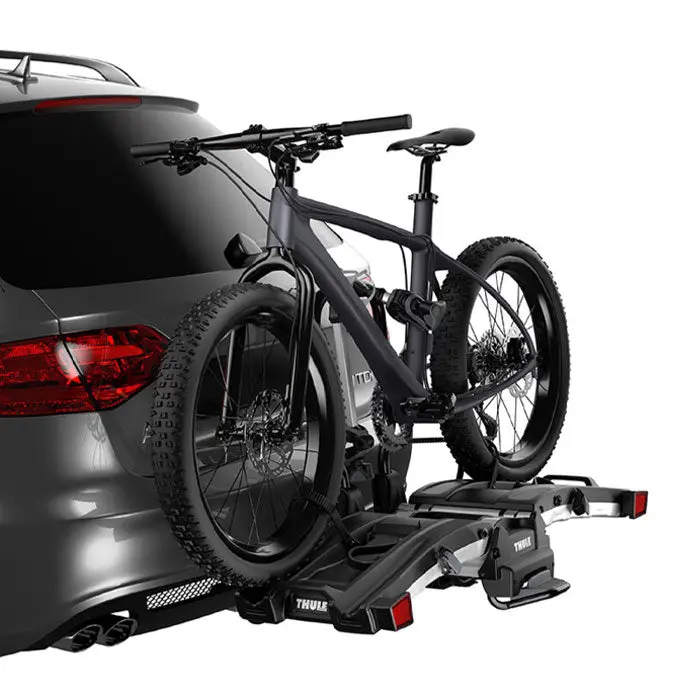 Thule Easyfold Xt Bike Rack 1
