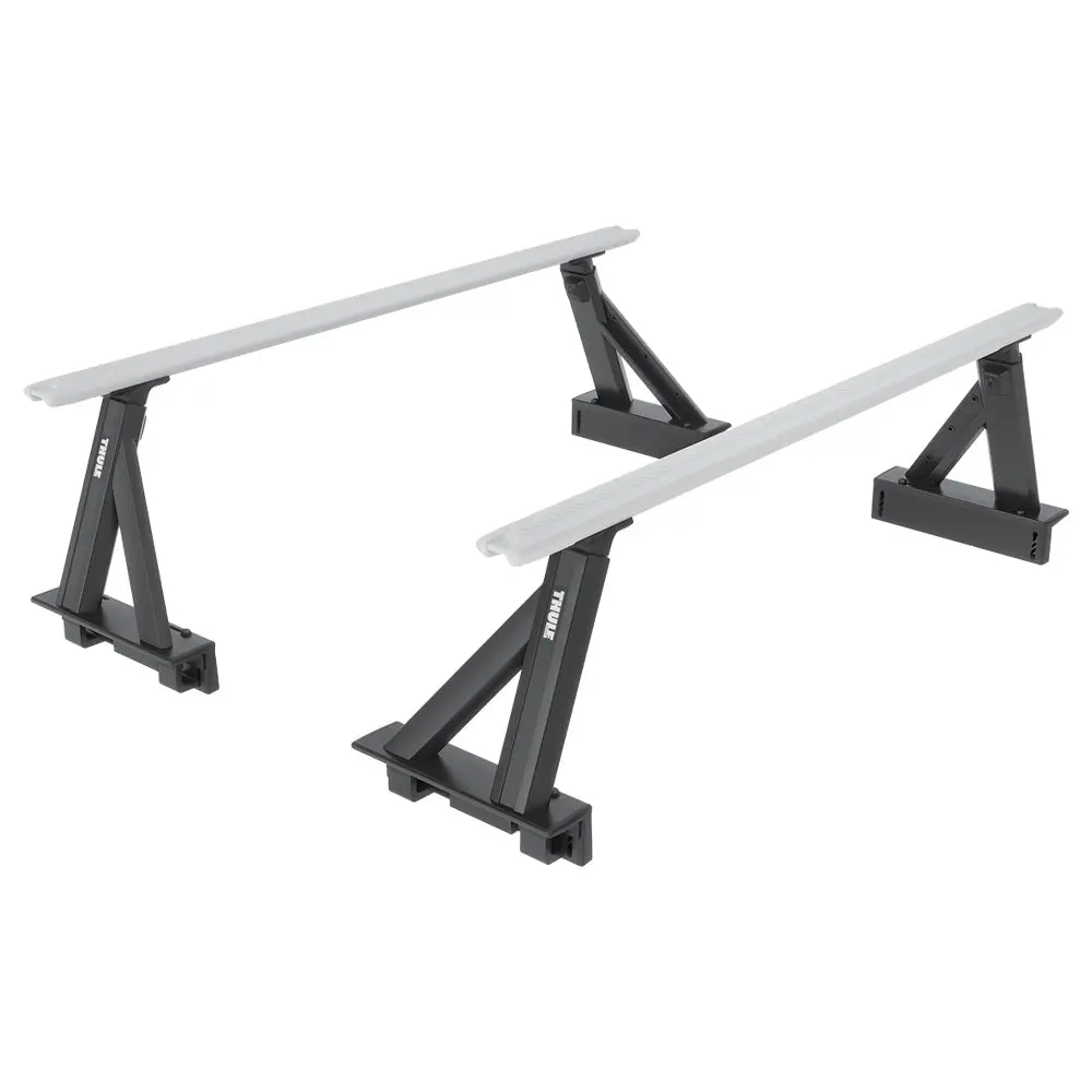 Thule Xscape Bedrail Upright 1