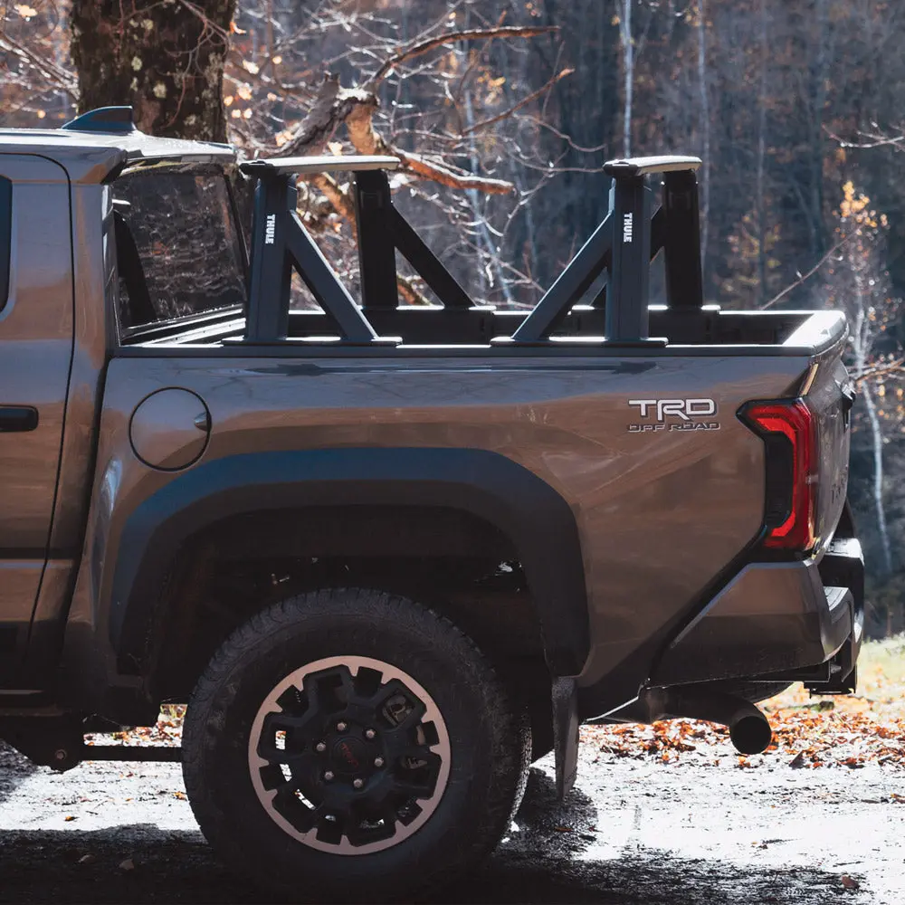 Thule Xscape Tonneau Upright 1