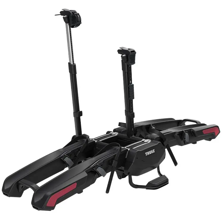 Epos Hitch Bike Rack 1