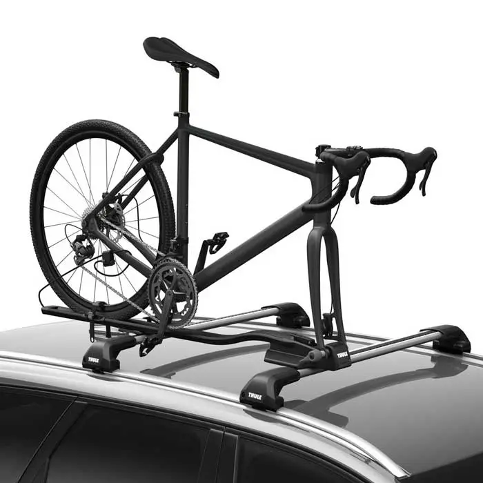 Thule Fastride Bike Rack 1