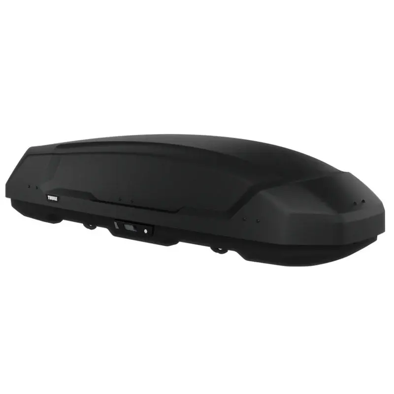 Thule Force 3 Roof Top Cargo Box 1