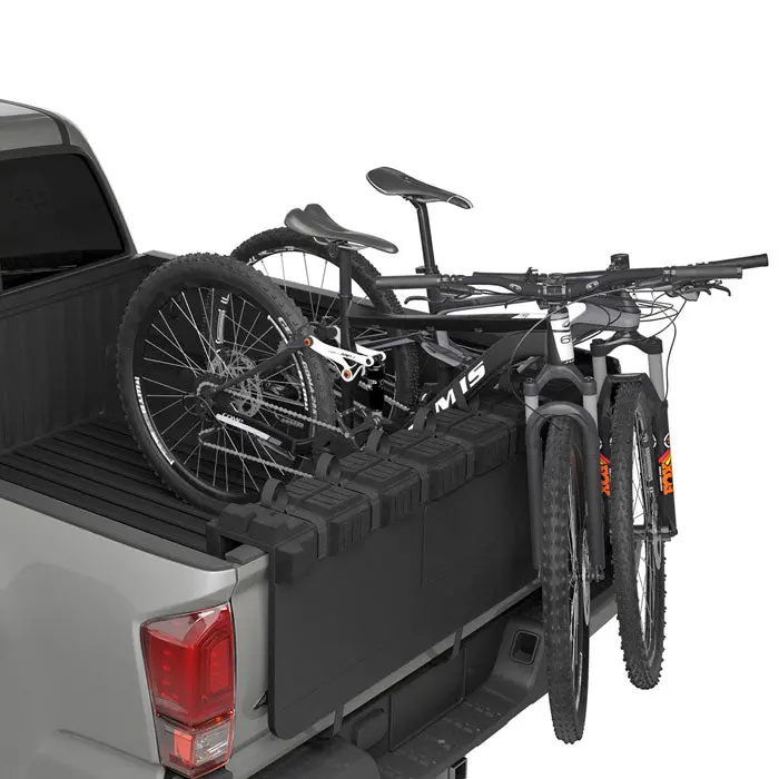 Thule Gatemate Pro Bike Rack 1