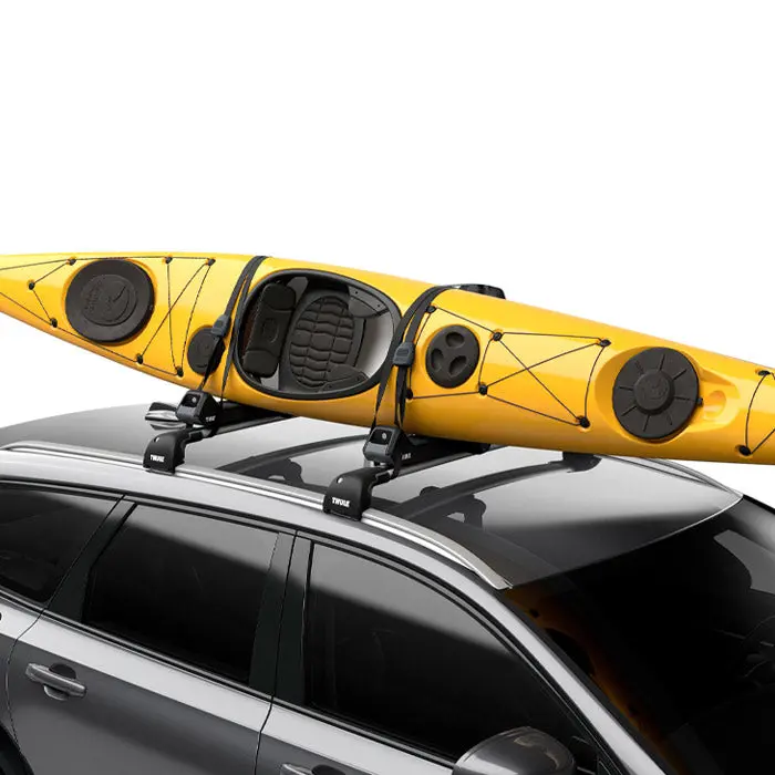Thule Hull-A-Port Aero 1