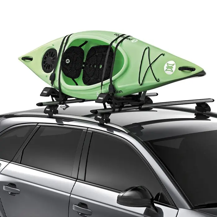Hull-A-Port™ Xtr 1
