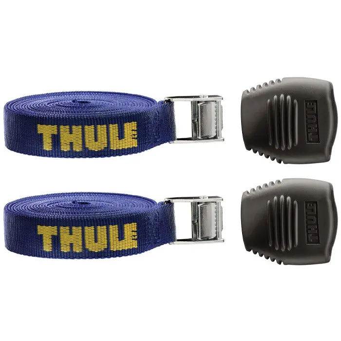 Thule Load Straps 1