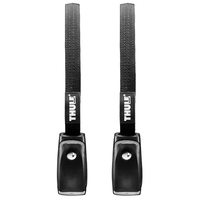 Thule Locking Straps (13 Ft) 1