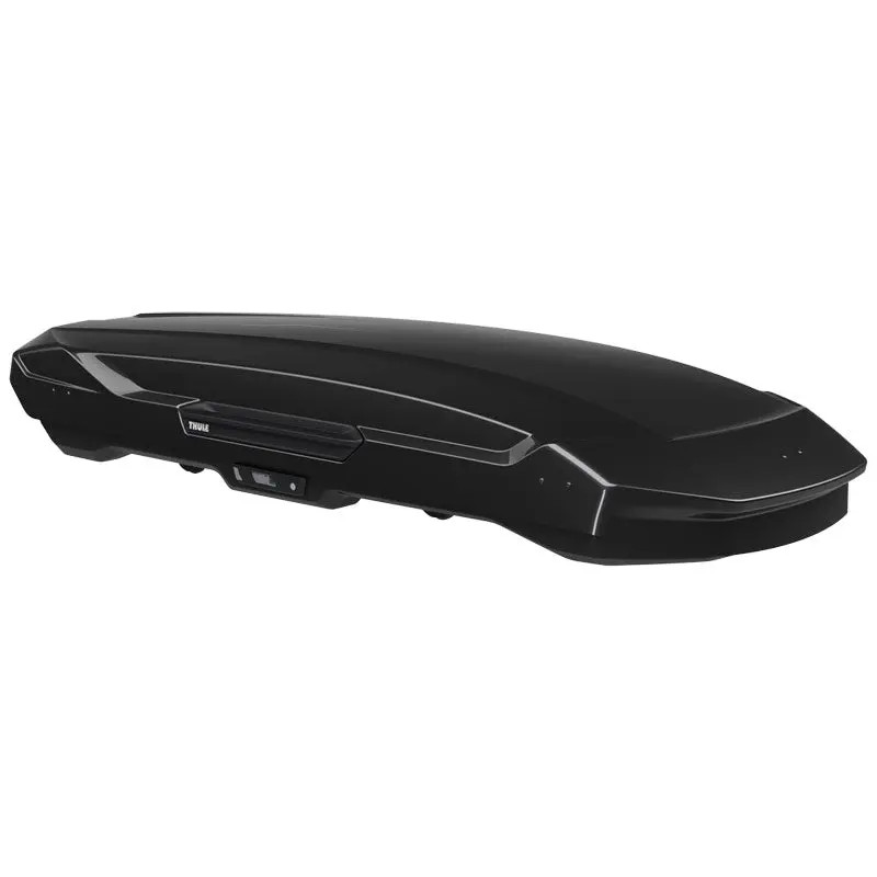 Thule Motion 3 Roof Top Cargo Box 1
