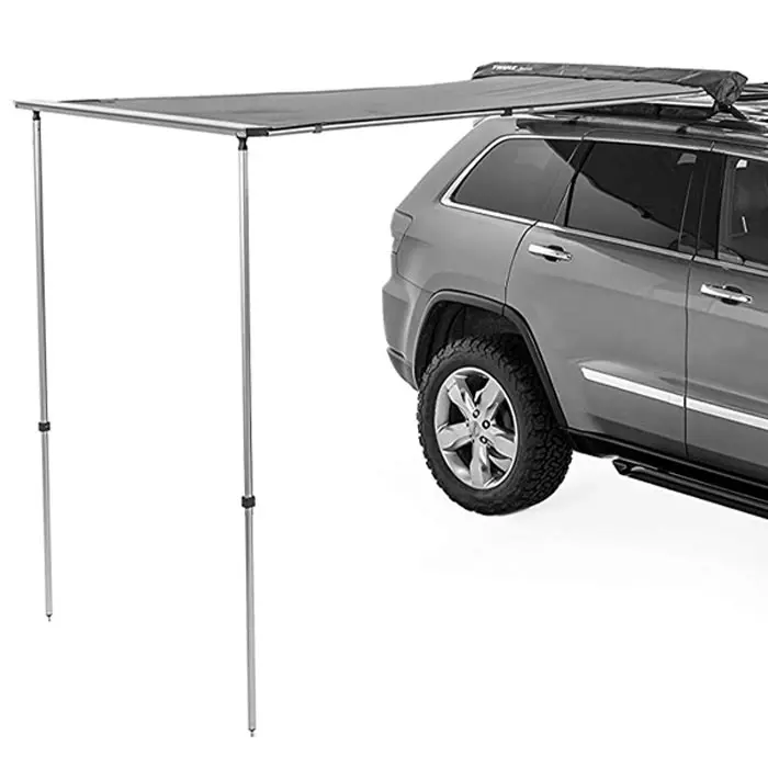 Thule Overcast Awning 1