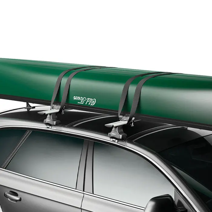 Thule Portage Canoe Rack 1
