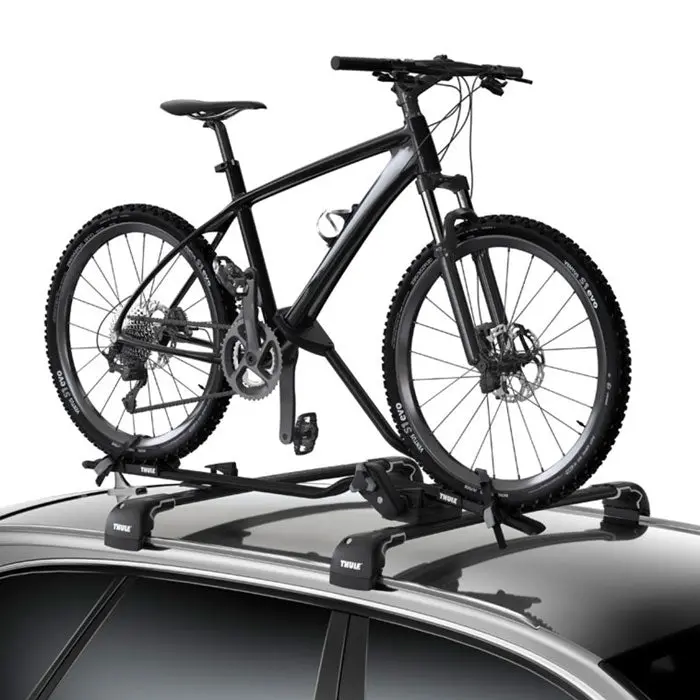 Thule Proride Xt Bike Rack 1