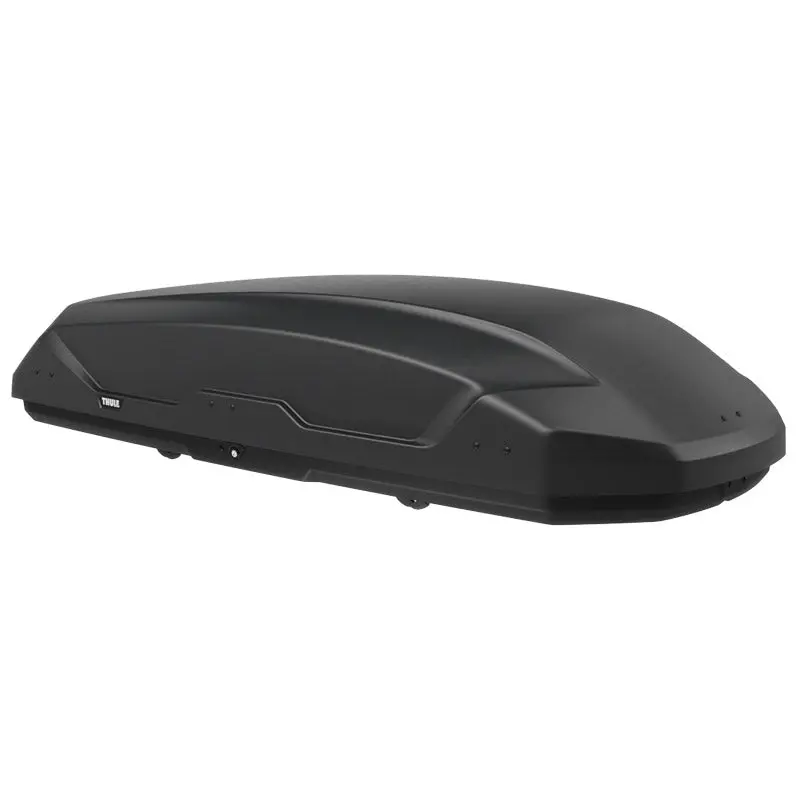 Thule Pulse 2 Roof Top Cargo Box 1