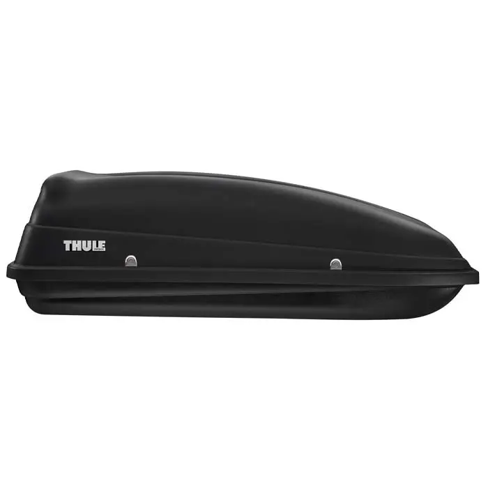 Thule Sidekick Roof Top Cargo Box 1