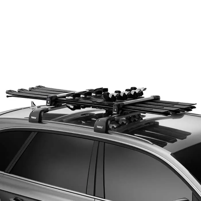 Thule Snowpack L Snow Sports Rack 1