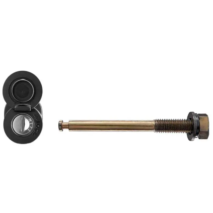 Thule Snug-Tite Receiver Lock 1