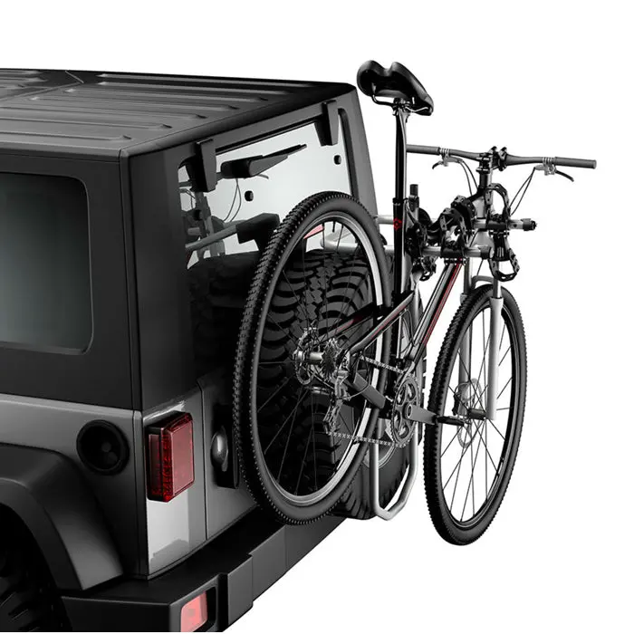 Thule Spare Me Pro Bike Rack 1