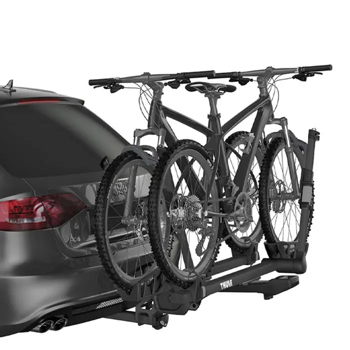 Thule T2 Pro Xtr 2 Bike Rack 1