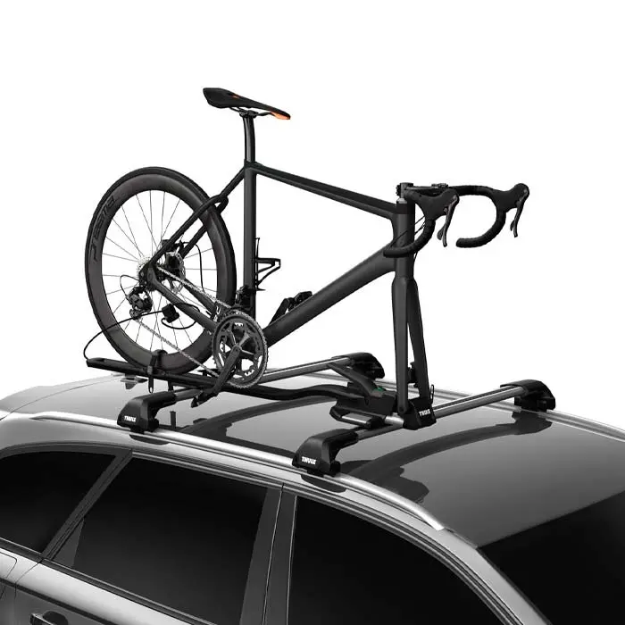 Thule Topride Bike Rack 1