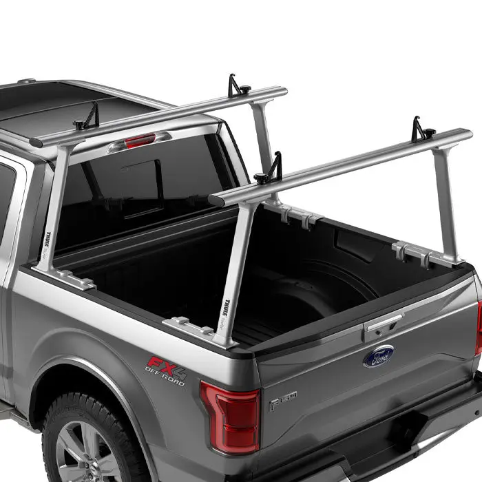 Thule Tracone Utility Rack 1