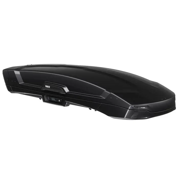 Thule Vector Roof Top Cargo Box 1