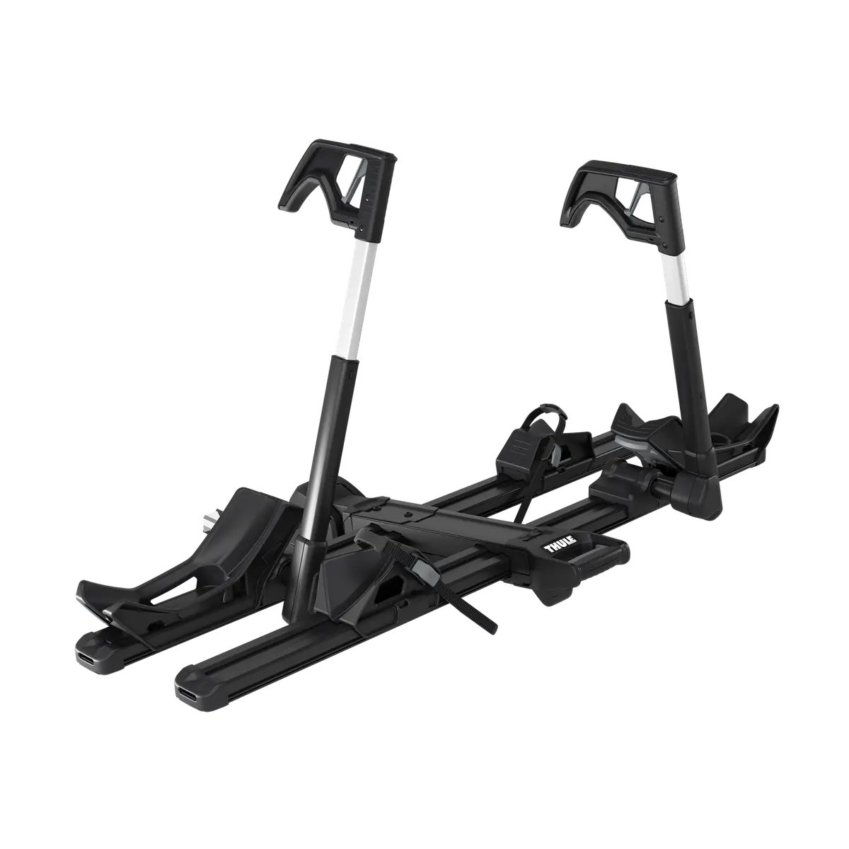 Thule Verse Platform Hitch Bike Rack | 2-Bike & Add-On Compatible 1
