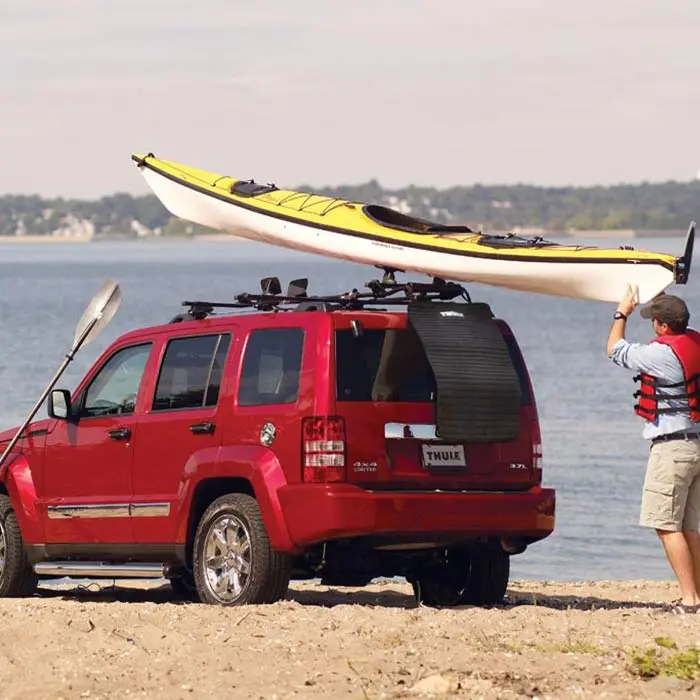 Thule Waterslide Protection Mat 1