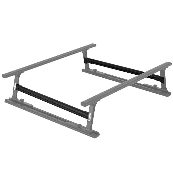 Thule Xsporter Pro Shift/Mid Accessory Side Bar 1