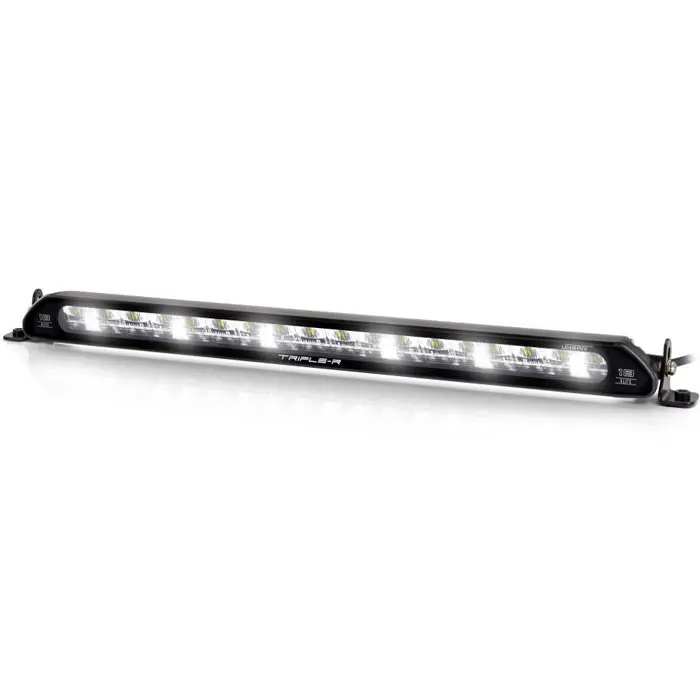 Linear-18 Elite With Position Light | 21" (532Mm) 1