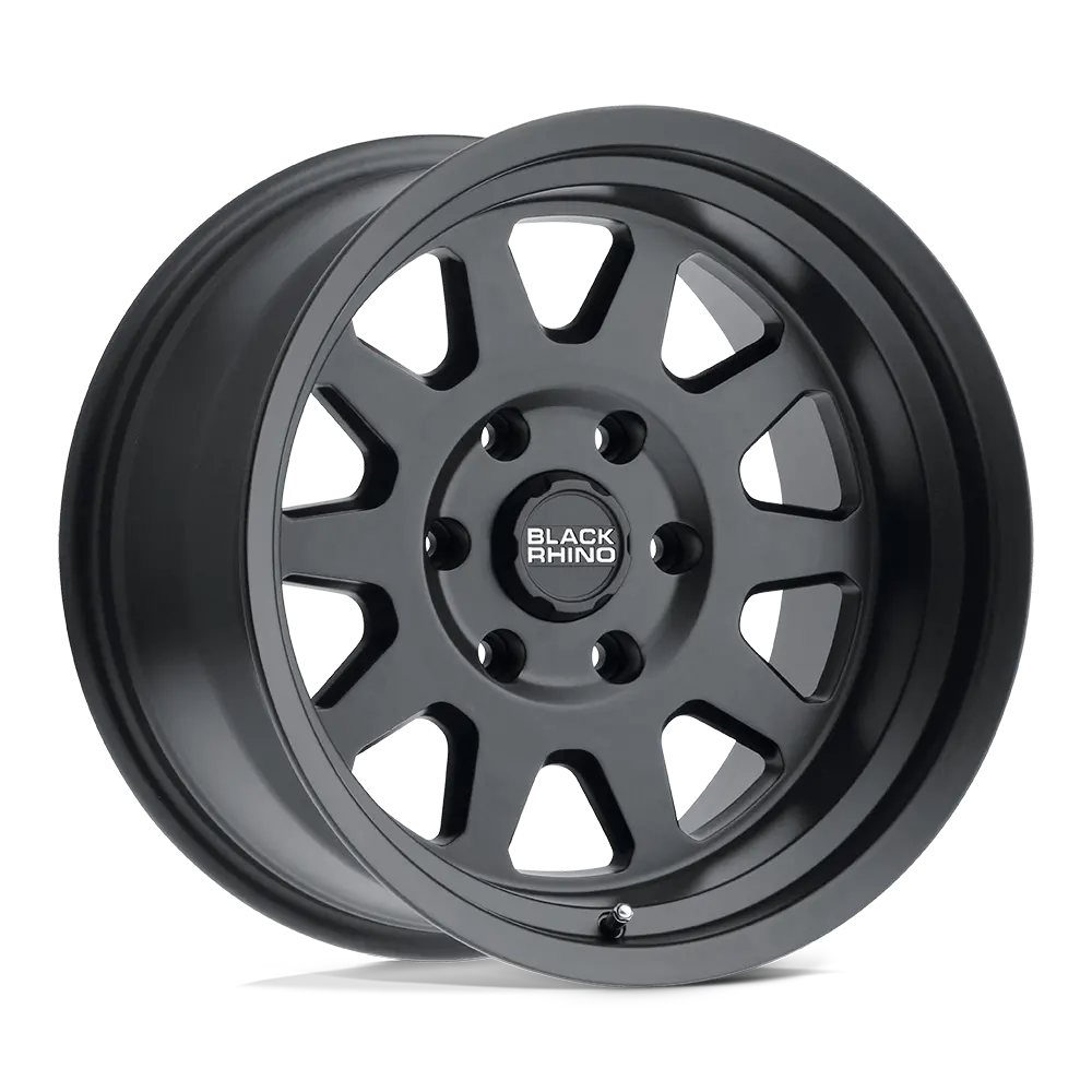 Stadium | Black Rhino Wheels Ineos Grenadier 1