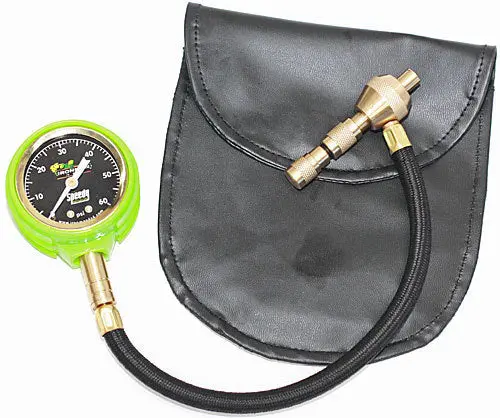 Ironman Speedy Tyre Deflator 1