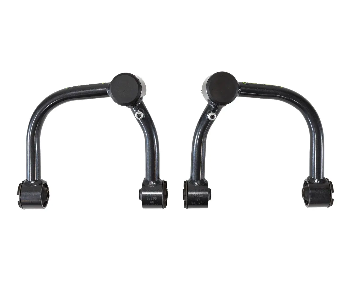 Chromoly Upper Control Arms For Toyota 4Runner (2025+) 1