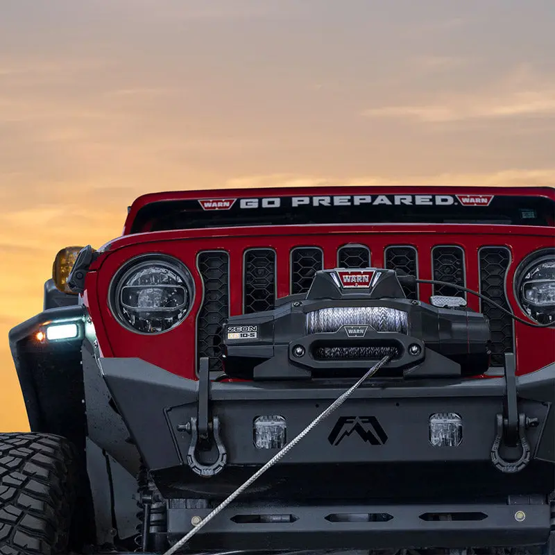 Warn Zeon Xp Winch 1