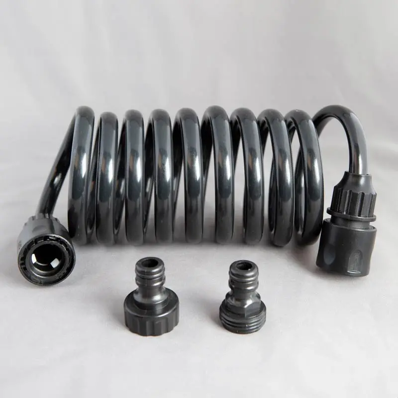 Waterport 8' Hose 1