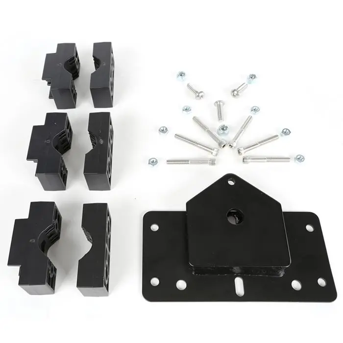 Waterport Bar Mount 1