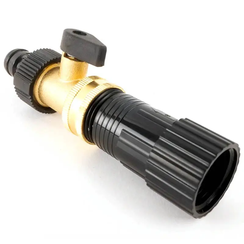 Waterport Fill Valve 1
